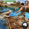 Raft Survival Island - Hero Survival Game 2020 ícone