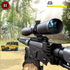 Ops strike Gun Shooting Game ícone