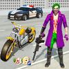 Real Joker Mafia : Scary Clown Gangster Game ícone