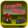 Arcade Games ícone