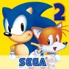 Sonic The Hedgehog 2 Classic ícone