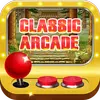 Arcade Games Emulator ícone