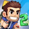 Jetpack Joyride 2: Bullet Rush ícone