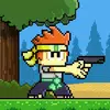 Dan the Man: Action Platformer ícone