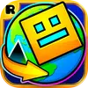 Geometry Dash World ícone