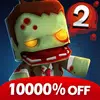 Call of Mini™ Zombies 2 ícone