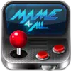 MAME4droid ícone