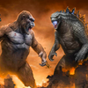Dinossauro Rampage Ataque: Rei Kong Jogos 2020 ícone