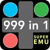 Super Emulator - Retro Classic emulator All In One ícone