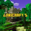 Lokicraft 5 ícone