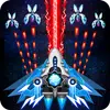 Space shooter - Galaxy attack ícone