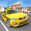 Taxi Simulator ícone