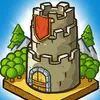 Grow Castle - Tower Defense ícone