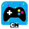 Cartoon Network GameBox ícone