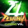 ZENONIA® 4 ícone