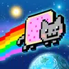 Nyan Cat: Lost In Space ícone