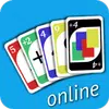 One online (Crazy Eights) ícone