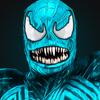 Dark Spider Superhero Games: Black Spider Games ícone