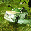 Real Offroad Car Driving Simulator 3D: Hill Climb ícone