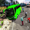 Tourist Bus Game 2020:City Bus Games-Bus Simulator ícone