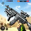 Critical Action FPS Offline ícone