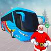 Bus Games: Coach Simulator 3D ícone