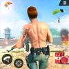 Firing Squad Fire Battleground Free Shooting Games ícone