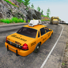 Grand Taxi Simulator 3D: Car Simulator Taxi Games ícone