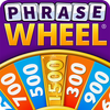 Phrase Wheel ícone