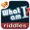 What am I? - Little Riddles ícone