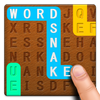 Word Snake ícone