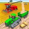 Tractor Farming Simulator Game ícone