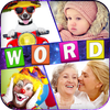 Pics to word : 4 pics 1 word ícone