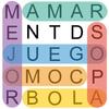 Sopa de Letras ícone