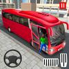 Coach Bus Simulator: Bus Games ícone