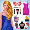 Fashion Stylist - Dress up Games, Free Girl Games ícone