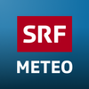 SRF Meteo ícone