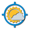 NOAA Weather ícone