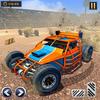 Dune Buggy Car Crash Stunts : Demolition Derby ícone