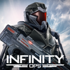 Infinity Ops ícone