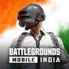 Battlegrounds Mobile India ícone