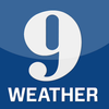 WFTV Channel 9 Weather ícone