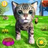 Pet Cat Simulator Family Game Home Adventure ícone