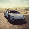 Desert Super Car Racing:Open World Driving Trucks ícone