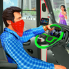 Real Bus Driving:Ultimate Game ícone