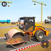 Road Construction Simulator ícone