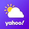 Yahoo Tempo ícone