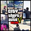 City Gangster Games - Vegas Crime Simulator 2021 ícone