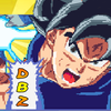 Dragon Ball : Z Super Goku Battle ícone