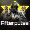 Afterpulse ícone